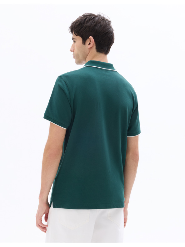 Celio Polo majica Letaim