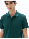 Celio Polo majica Letaim