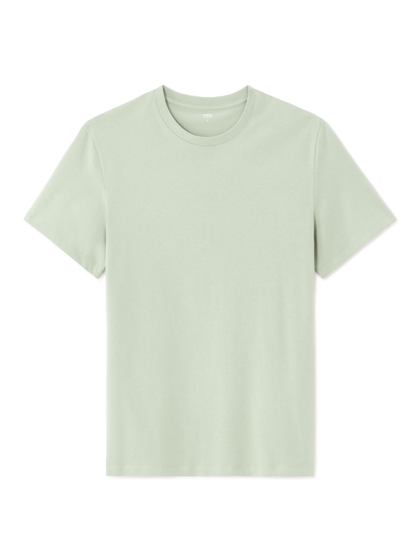 Celio Bombažna majica Tebase