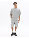 Celio Majica Gehem oversize