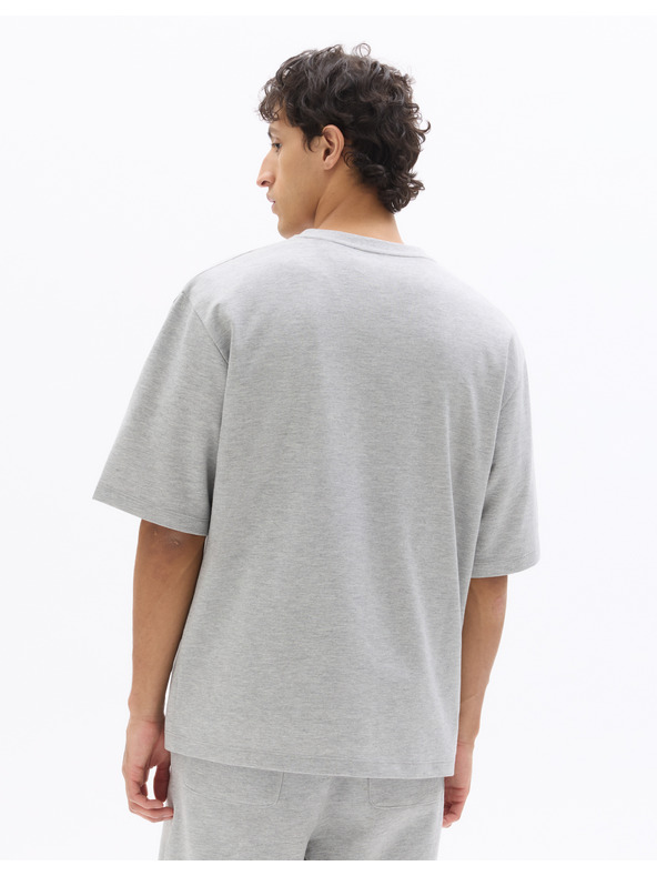 Celio Majica Gehem oversize