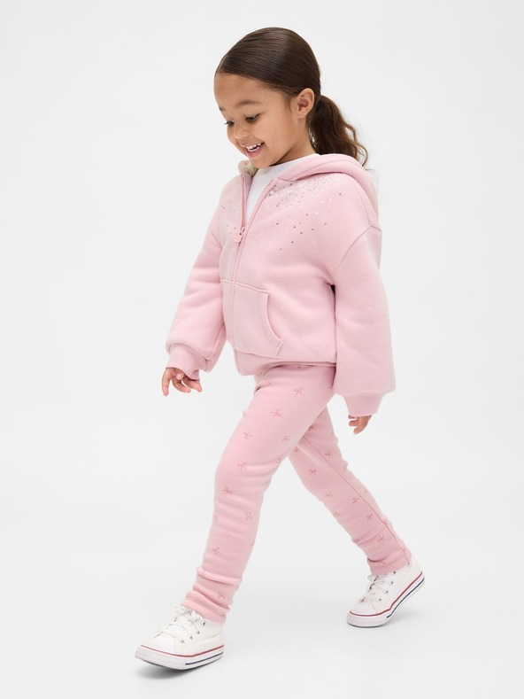 GAP Baby topla obrabna leginska GAP