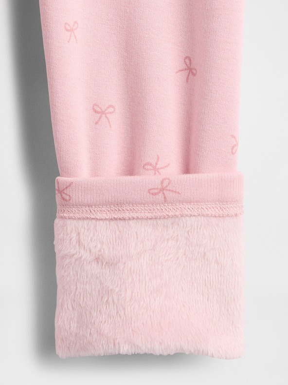 GAP Baby topla obrabna leginska GAP