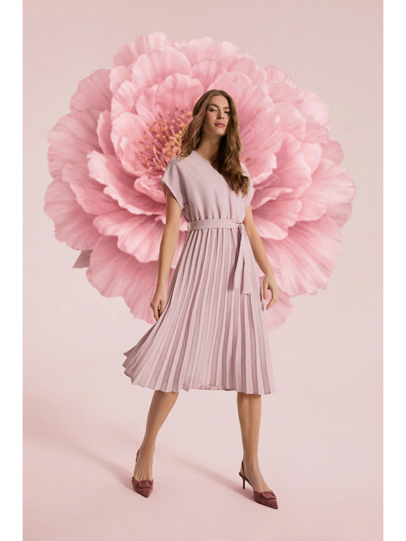 Moodo Midi krilo rožnato Moodo