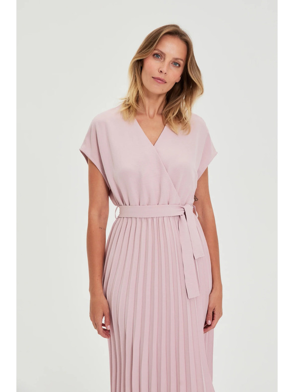 Moodo Midi krilo rožnato Moodo