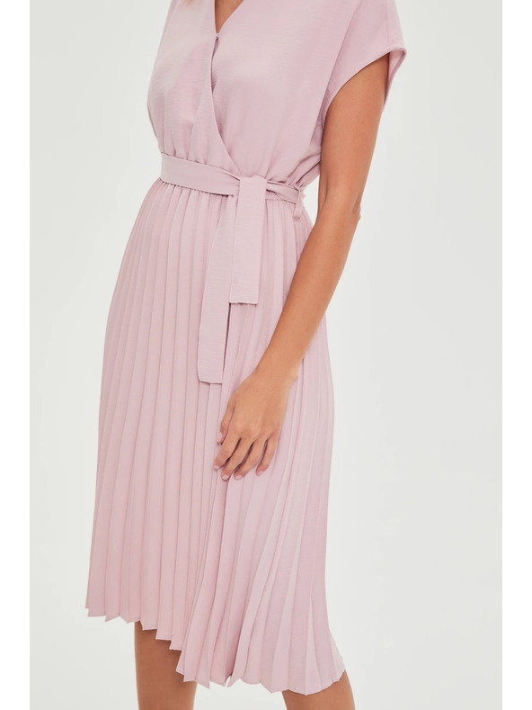 Moodo Midi krilo rožnato Moodo