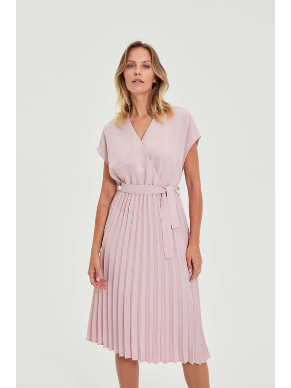 Moodo Midi krilo rožnato Moodo