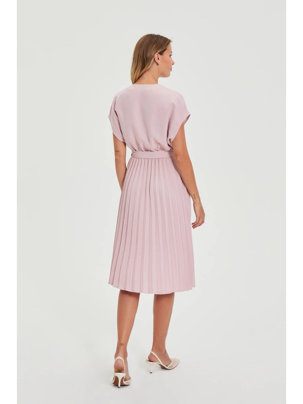 Moodo Midi krilo rožnato Moodo