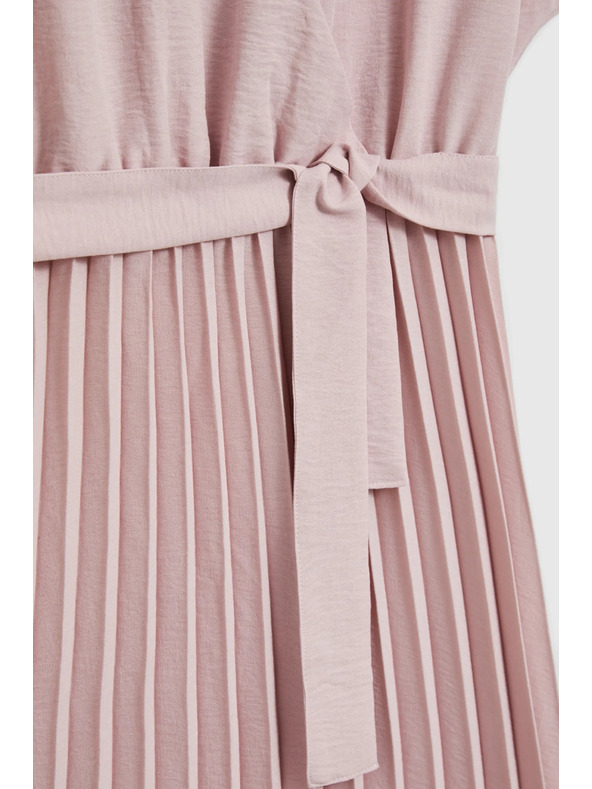 Moodo Midi krilo rožnato Moodo