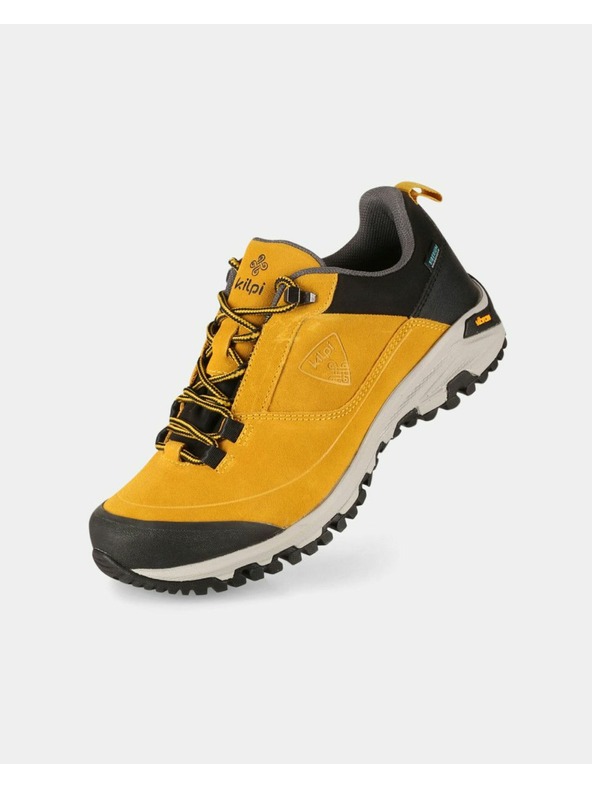 Kilpi Zunanji nizki čevlji Kilpi ANAK LOW WP-U Gold