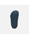 Geox Temno modre fantovske sandale Geox Sandal Fusbetto Bo