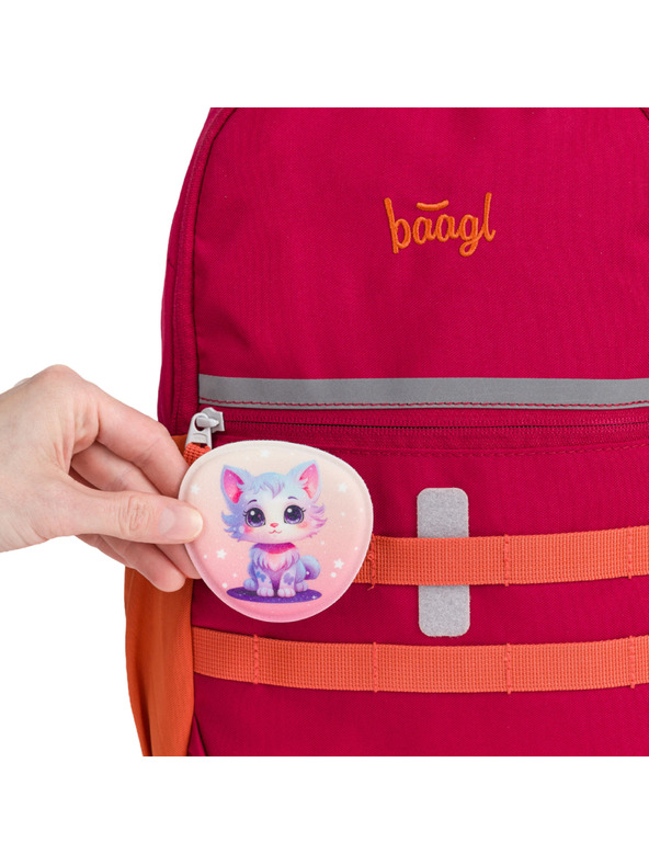 BAAGL  BAAGL Baaglies 2 kosa Hišni Ljubljenčki