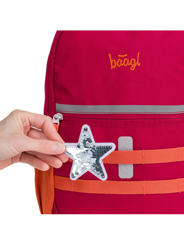 BAAGL  BAAGL Baaglies 2 kosa Stars