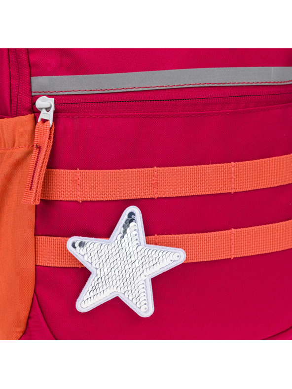 BAAGL  BAAGL Baaglies 2 kosa Stars