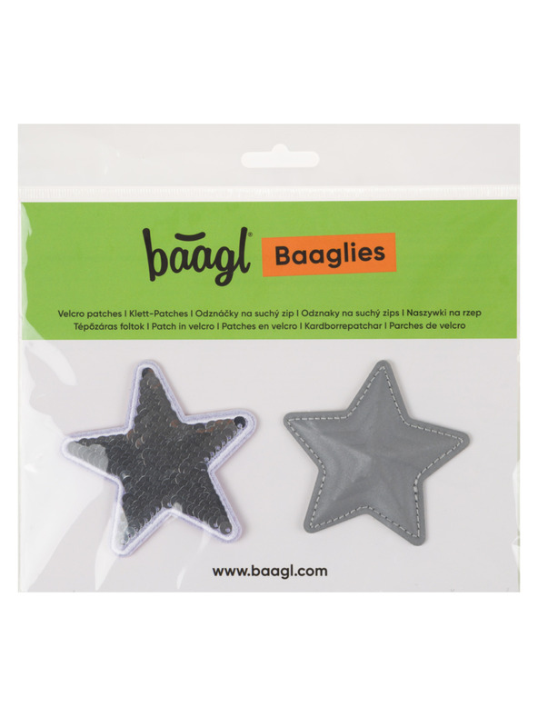 BAAGL  BAAGL Baaglies 2 kosa Stars