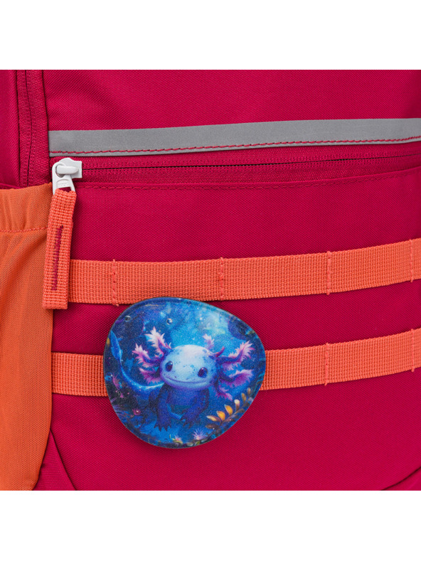 BAAGL  BAAGL Baaglies 2 kosa Aksolotl