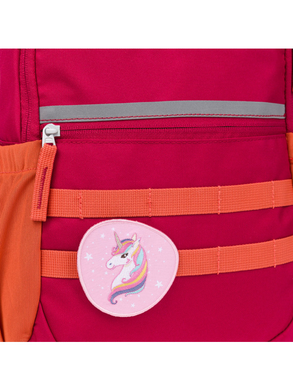 BAAGL  BAAGL Baaglies 2 kosa Rainbow Unicorn