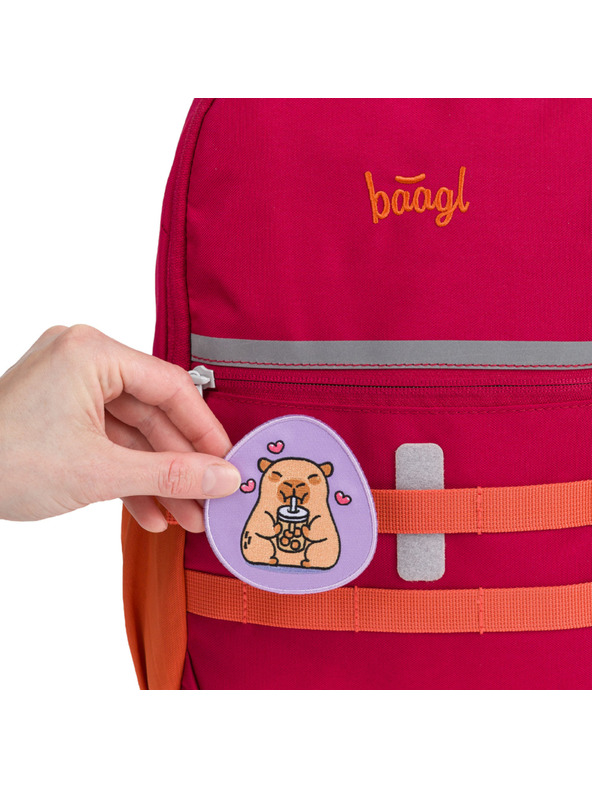 BAAGL  BAAGL Baaglies 2 kosa Kapibara