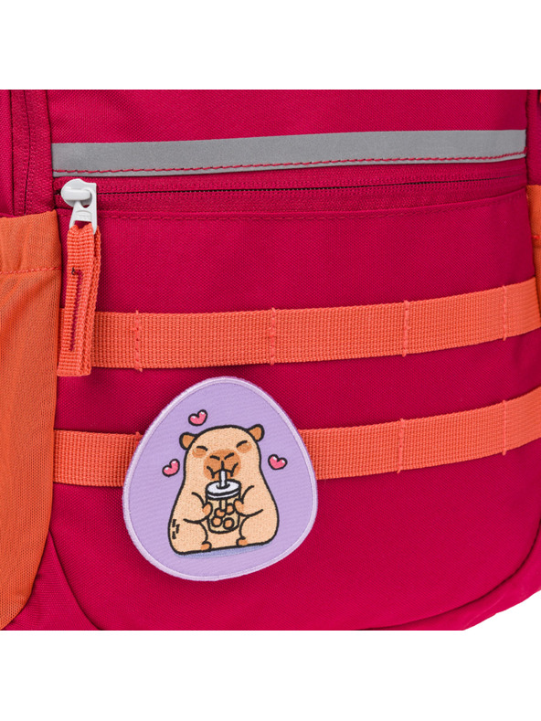 BAAGL  BAAGL Baaglies 2 kosa Kapibara