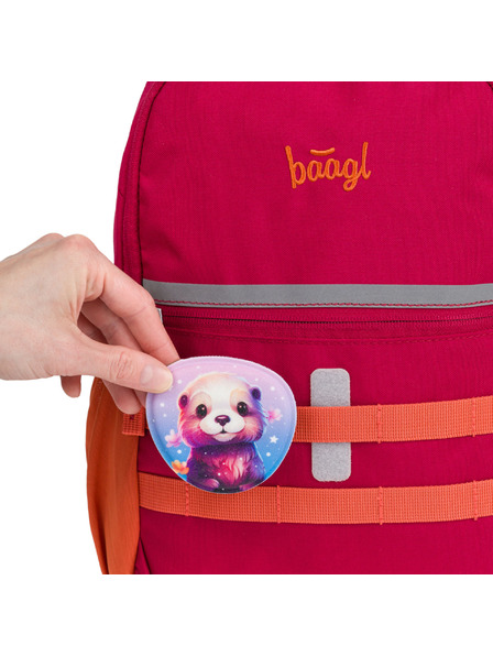 BAAGL  BAAGL Baaglies 2 kosa Ljubki Hišni Ljubljenčki