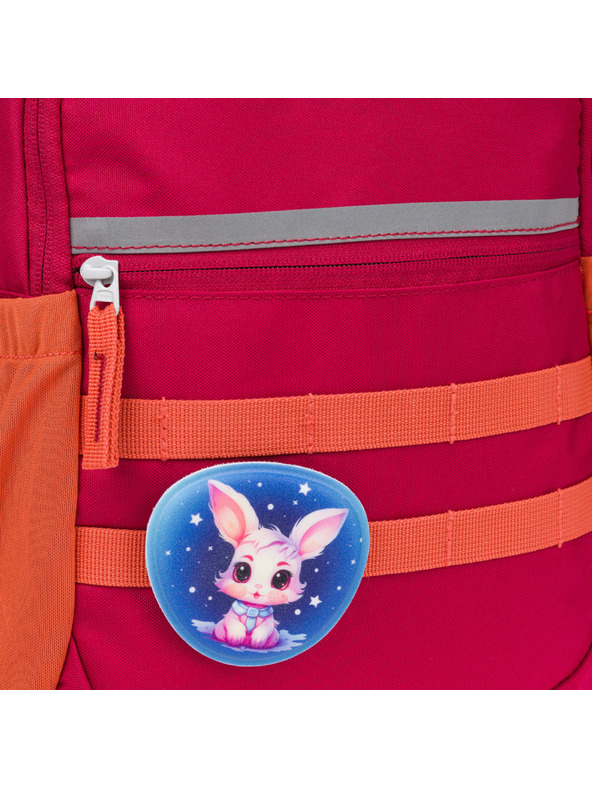 BAAGL  BAAGL Baaglies 2 kosa Ljubki Hišni Ljubljenčki