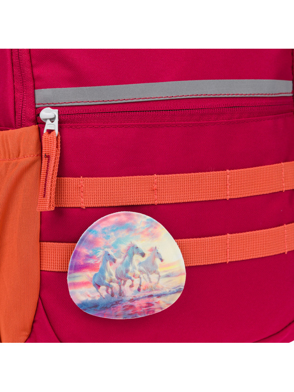 BAAGL  BAAGL Baaglies 2 kosa Čarobni Konji