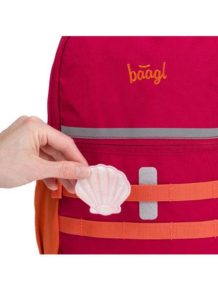 BAAGL  BAAGL Baaglies 3 kosa Morje