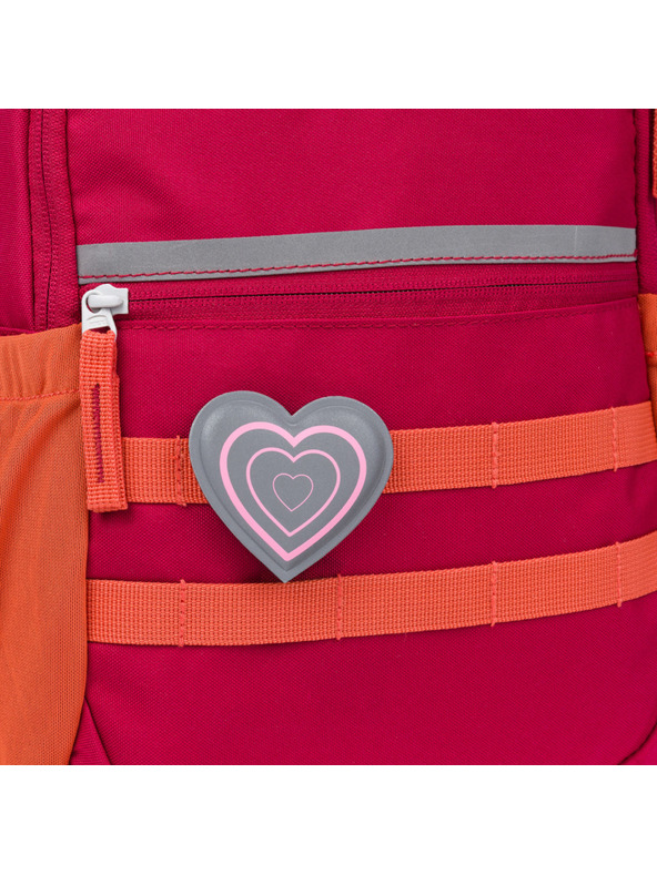 BAAGL  BAAGL Baaglies 2 kosa Srce