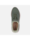 Geox Khaki ženski teniski Geox Spherica Plus