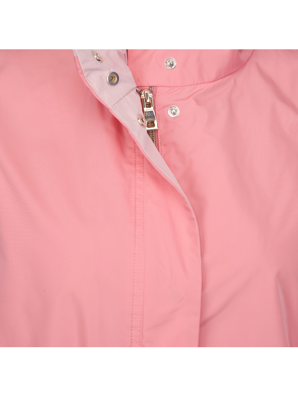 Geox Rožnata ženska jakna Geox Maryemy