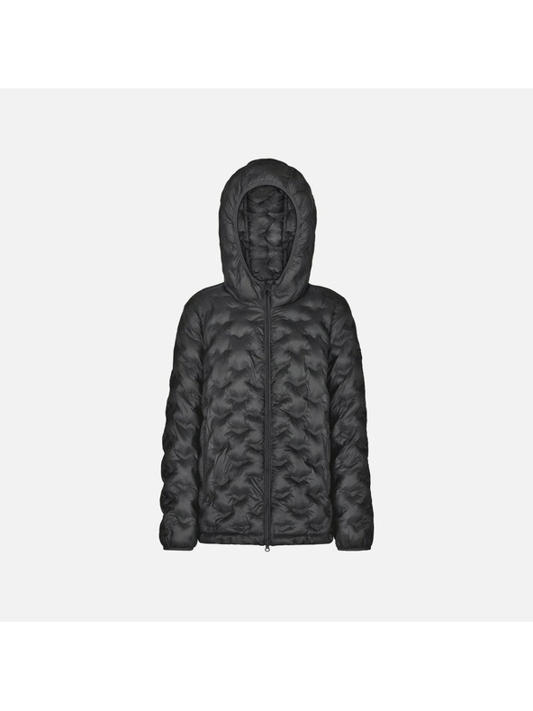 Geox Siva ženska puhasta jakna Geox Spherica