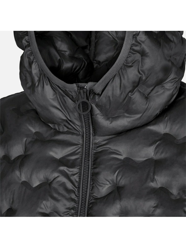 Geox Siva ženska puhasta jakna Geox Spherica