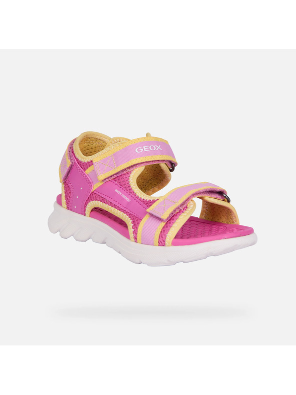 Geox Roza sandali Geox Airadyum za deklice