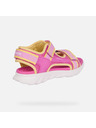 Geox Roza sandali Geox Airadyum za deklice