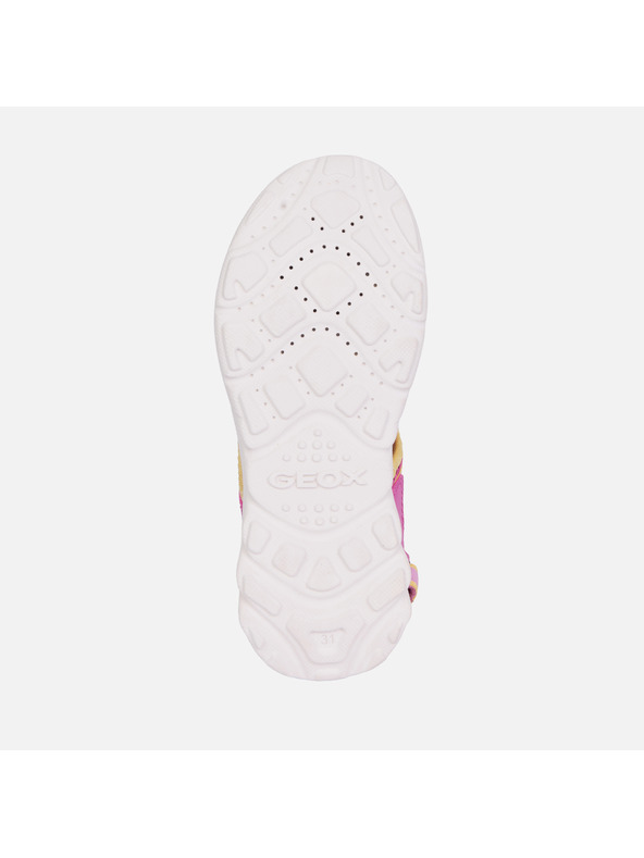 Geox Roza sandali Geox Airadyum za deklice