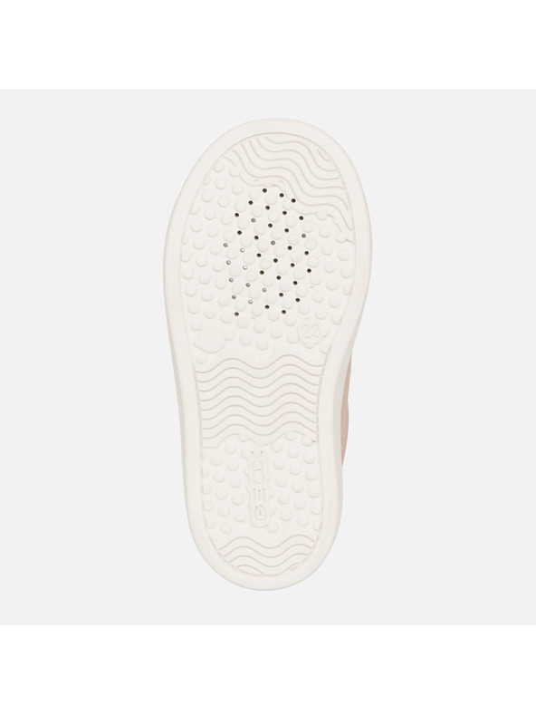 Geox Staro rožnati deklinski teniski Geox Nashik