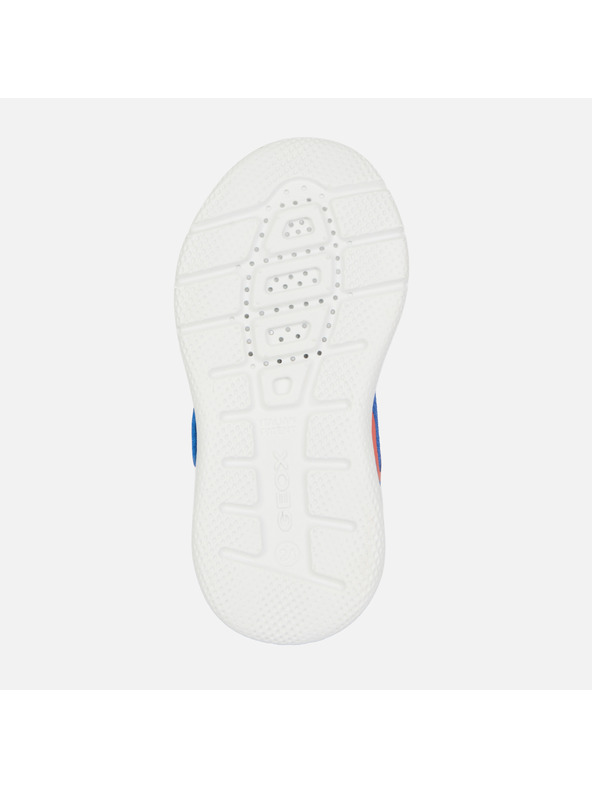 Geox Modre deške superge Geox Sprintye