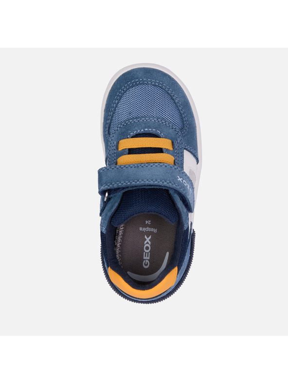 Geox Modri fantovski teniski Geox Gisli