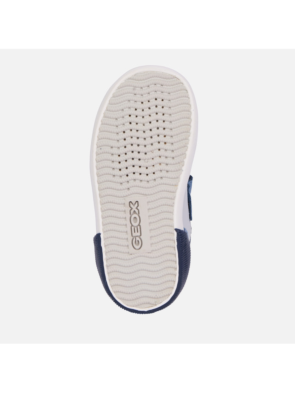 Geox Modri fantovski teniski Geox Gisli