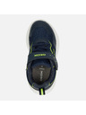 Geox Temno modre deške superge Geox Sprintye
