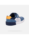Geox Modri fantovski teniski Geox Gisli