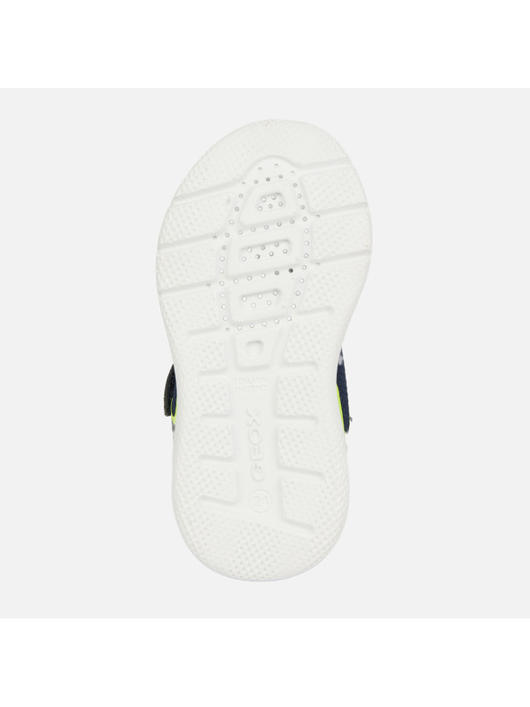 Geox Temno modre deške superge Geox Sprintye