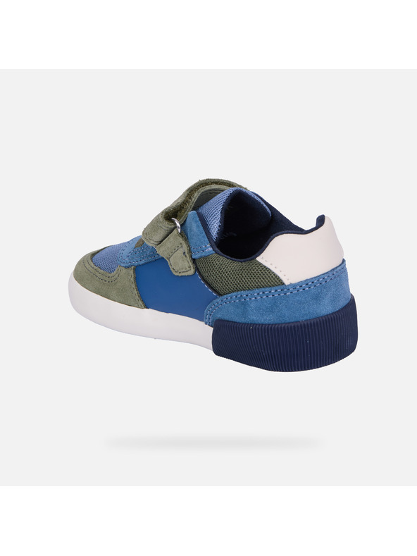 Geox Modri fantovski teniski Geox Gisli