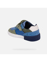 Geox Modri fantovski teniski Geox Gisli