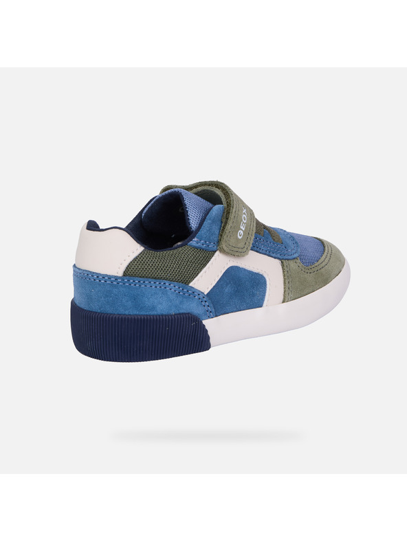 Geox Modri fantovski teniski Geox Gisli