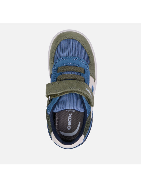 Geox Modri fantovski teniski Geox Gisli