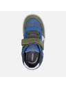 Geox Modri fantovski teniski Geox Gisli