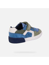 Geox Modri fantovski teniski Geox Gisli
