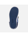 Geox Modri fantovski teniski Geox Gisli