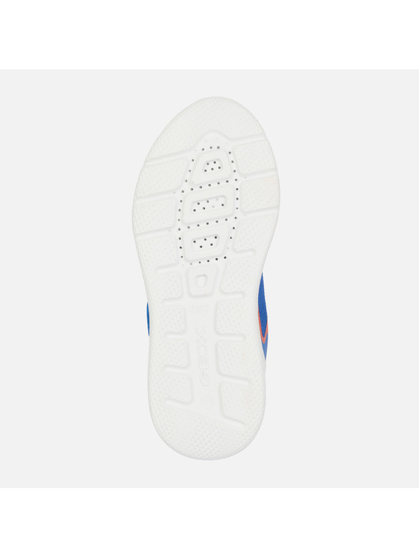 Geox Modre deške superge Geox Sprintye